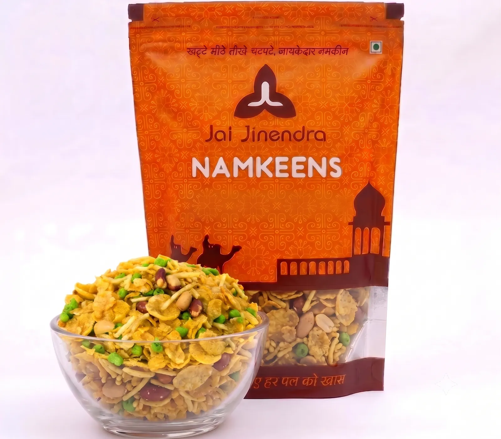 CORNFLAKES MIX (200GM)