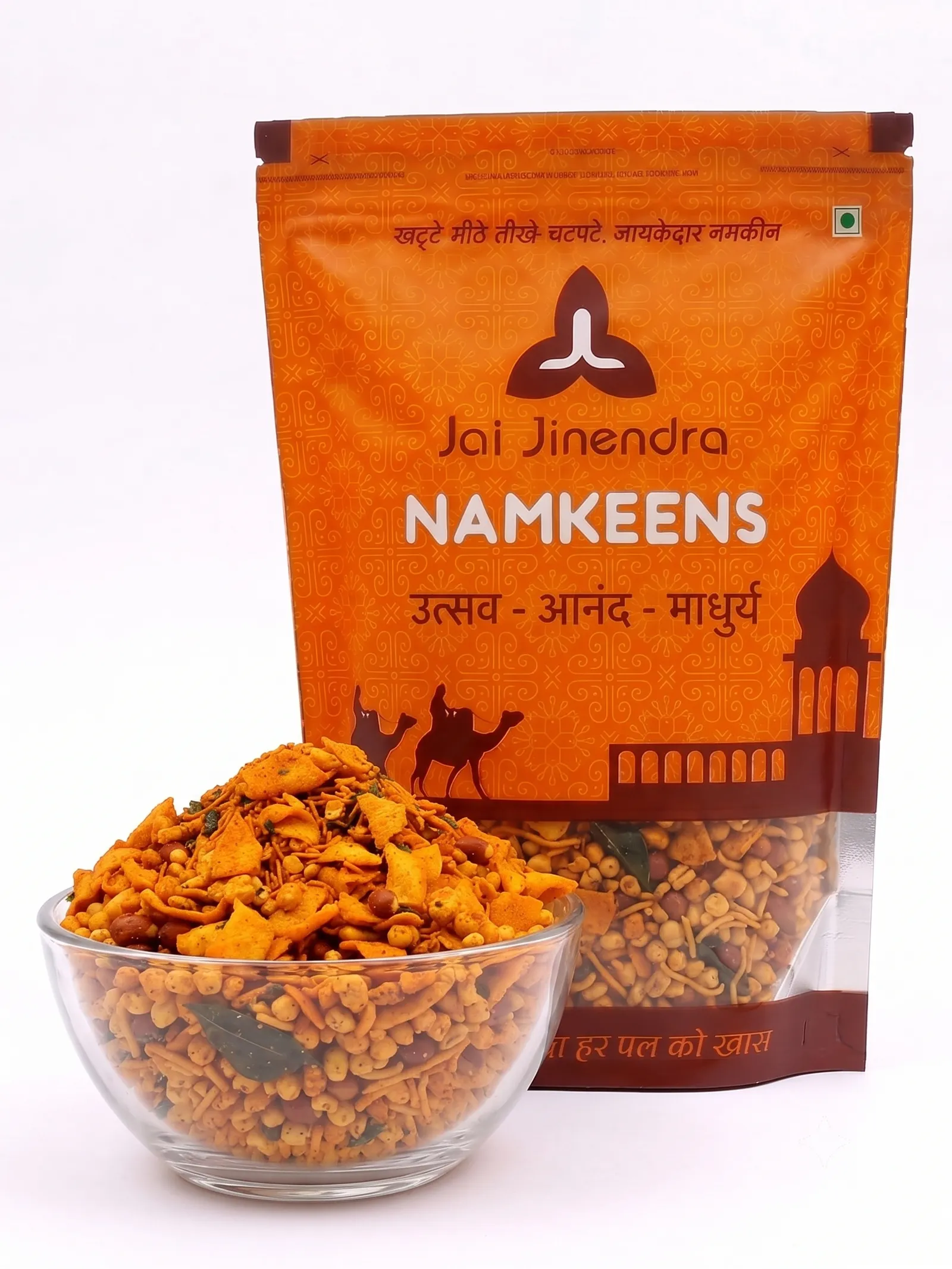 MADRASI MIX
