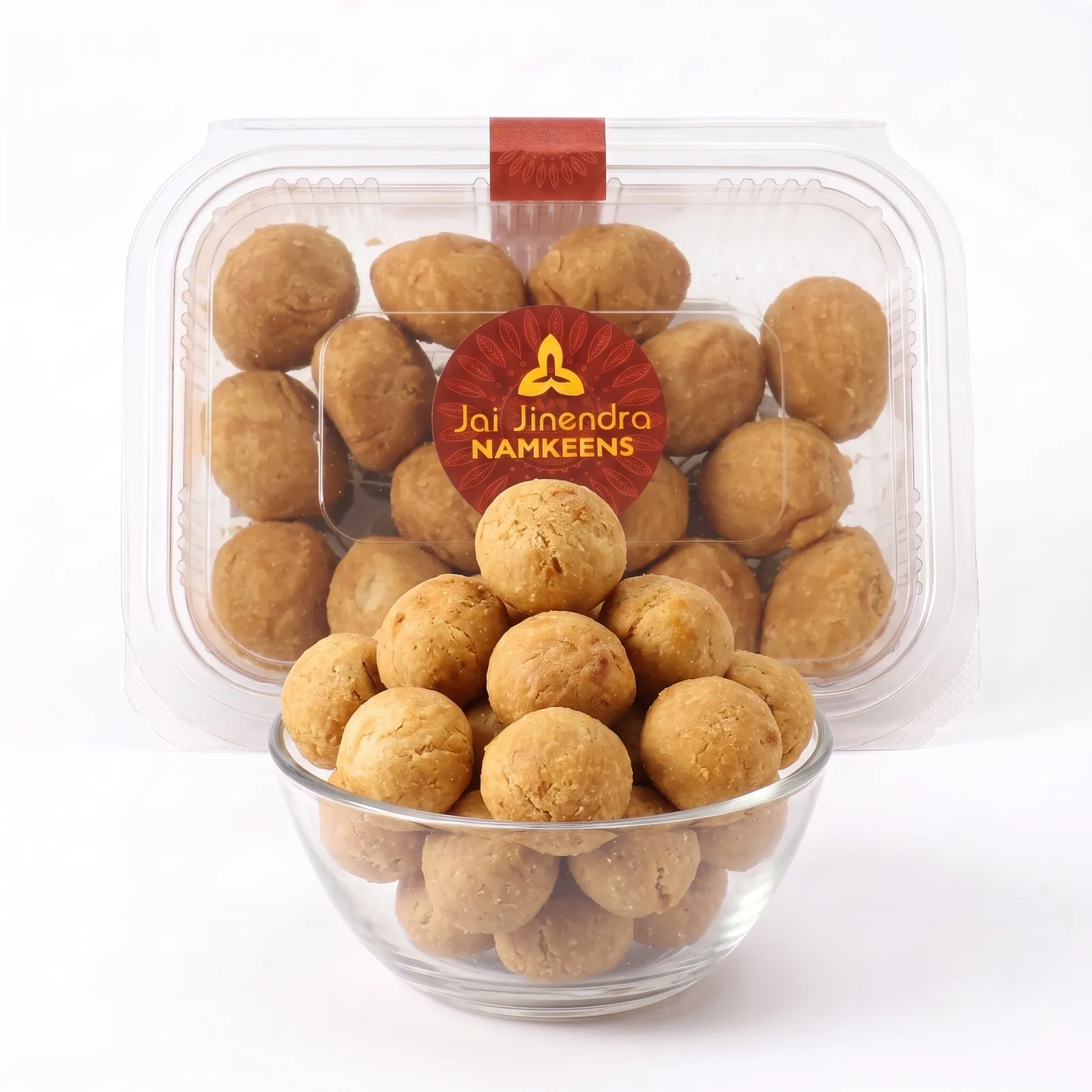 MINI KACHORI
