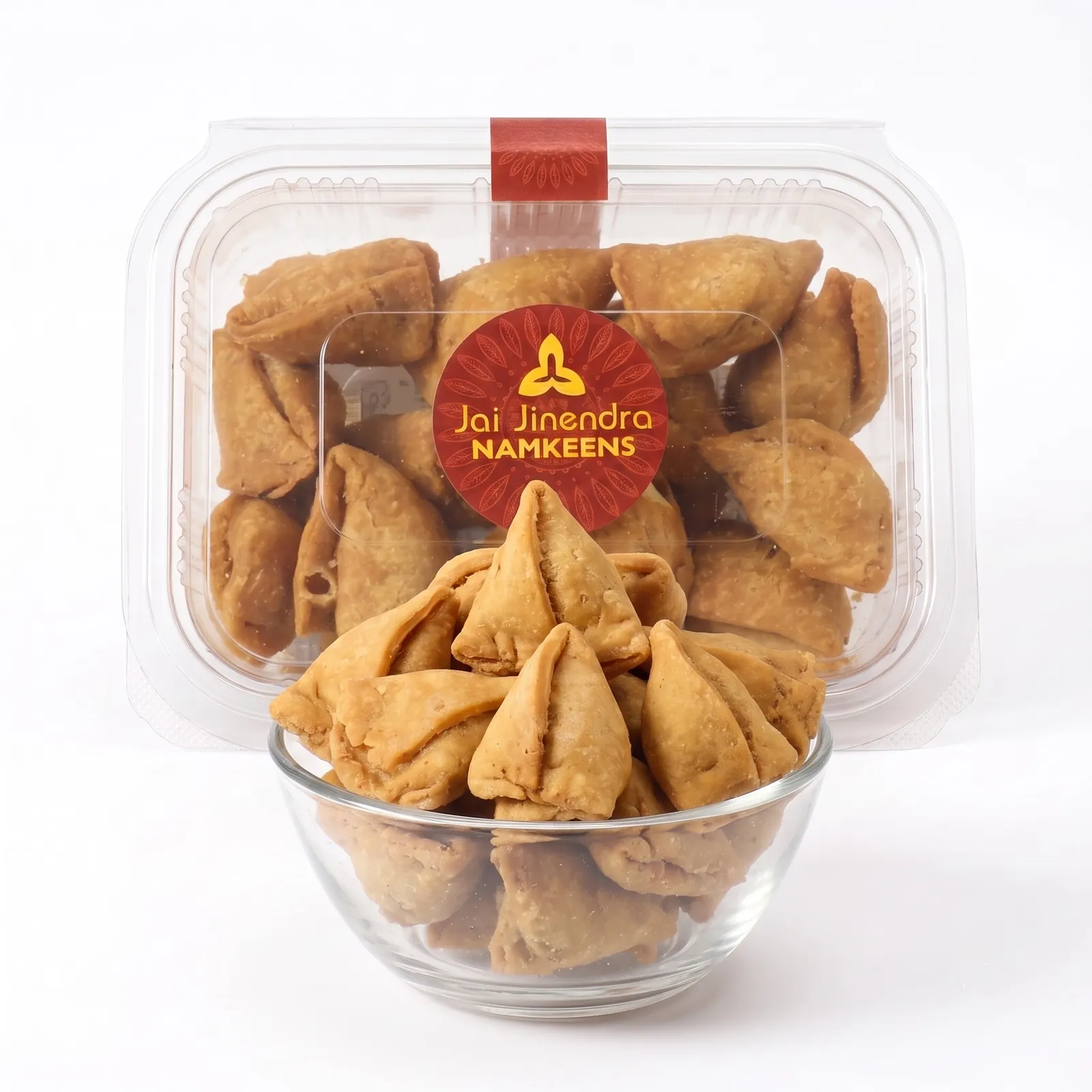 MINI SAMOSA