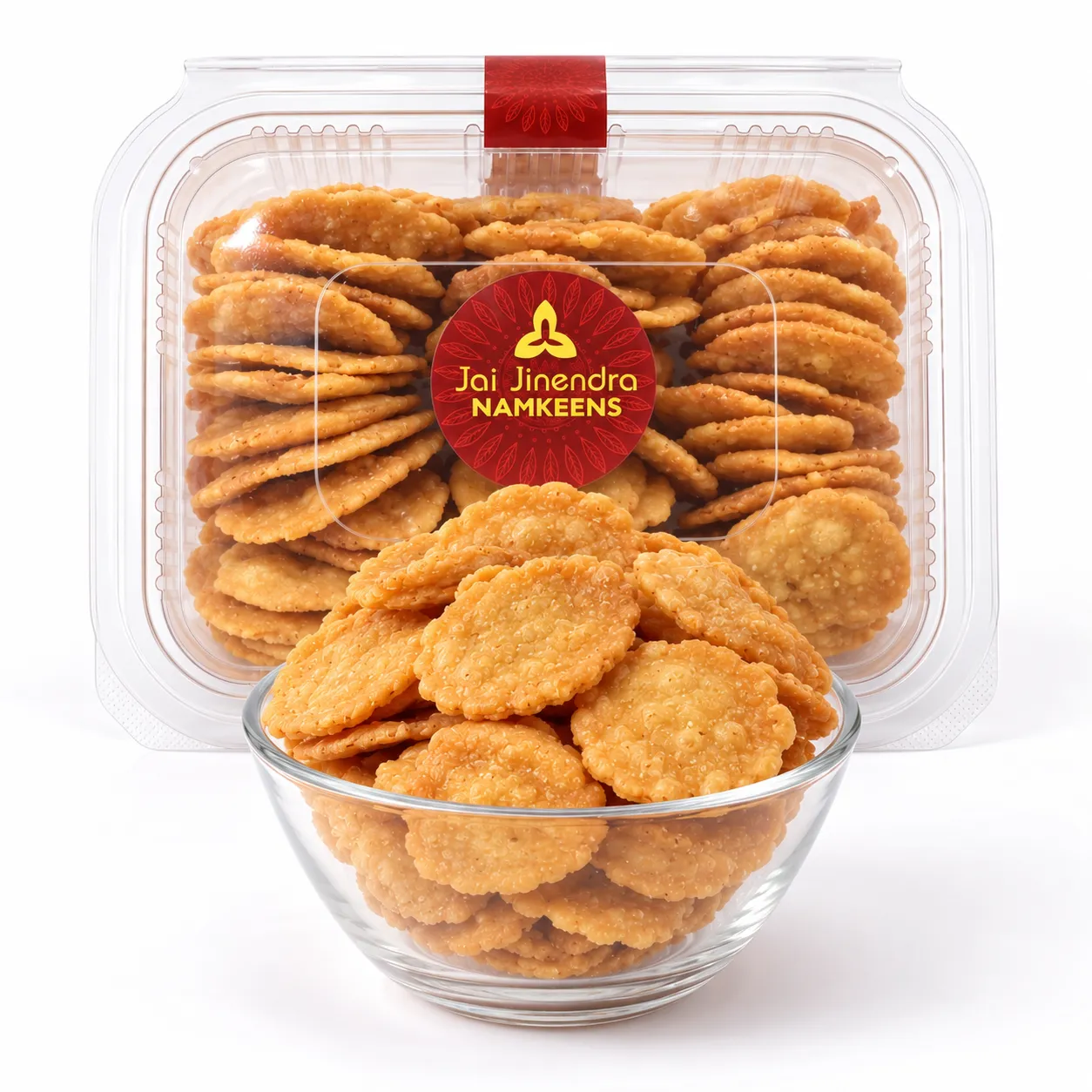 FALAHARI MATHRI (400GM)
