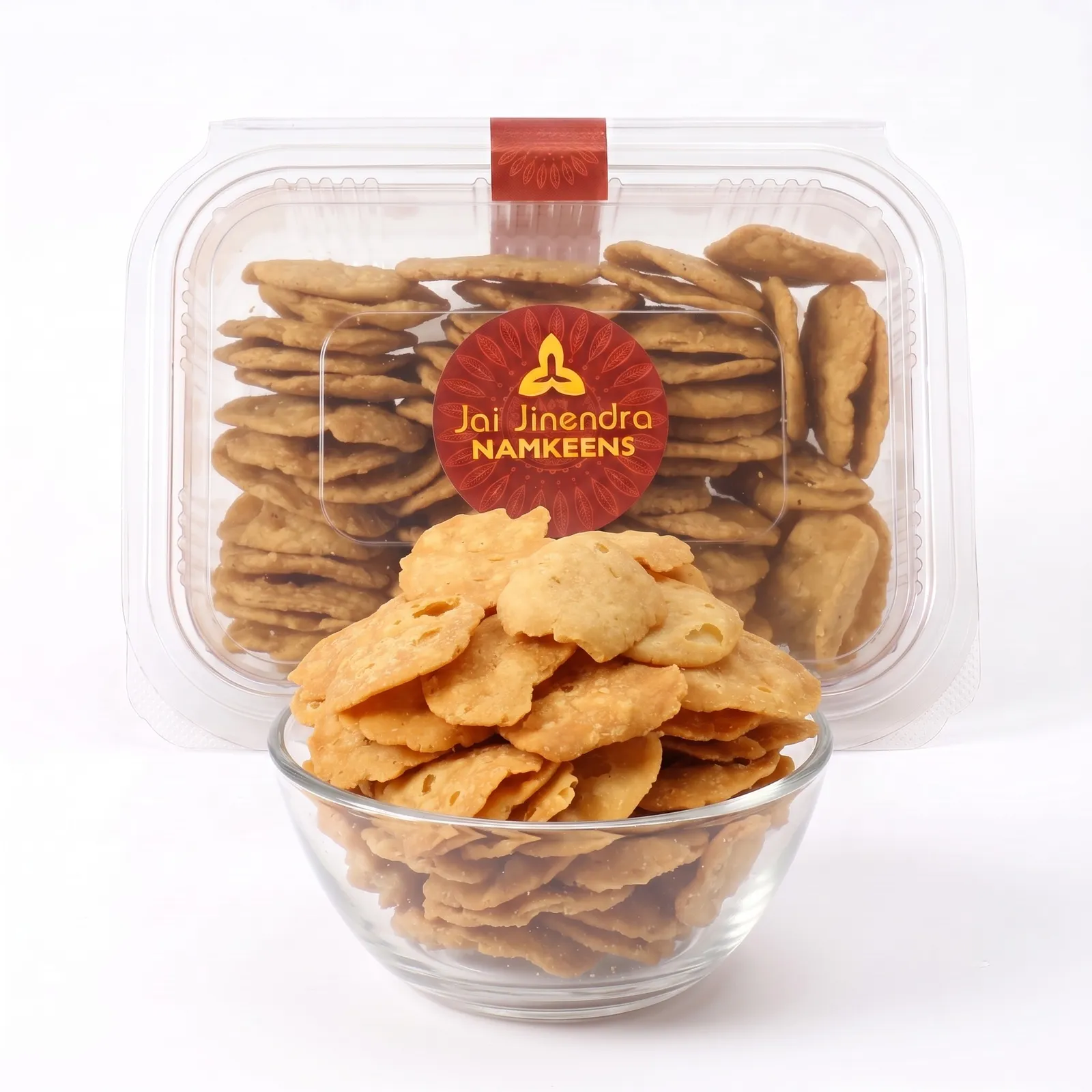 KHASTA MATHRI (400GM)